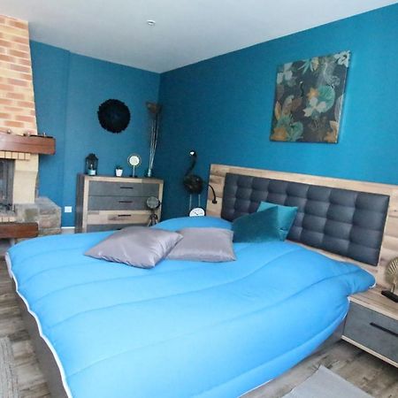 Colmar City Center - Apartment Duplex Marigny - Bookingalsace מראה חיצוני תמונה