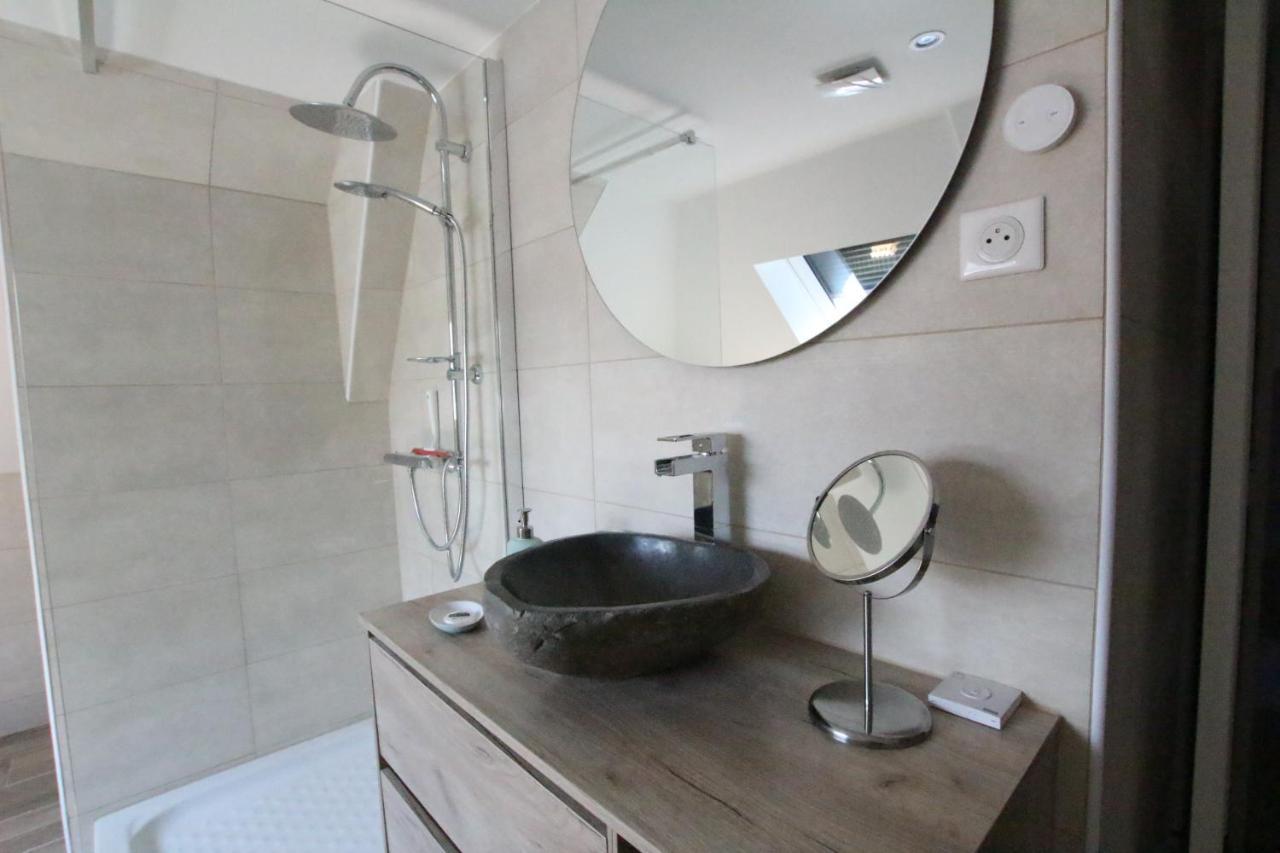 Colmar City Center - Apartment Duplex Marigny - Bookingalsace מראה חיצוני תמונה