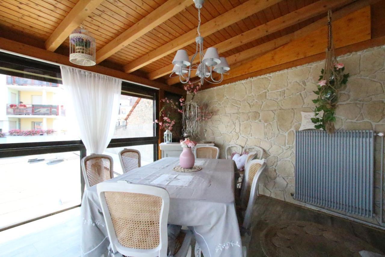 Colmar City Center - Apartment Duplex Marigny - Bookingalsace מראה חיצוני תמונה