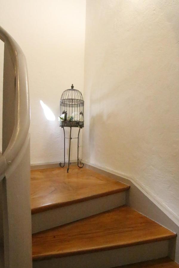 Colmar City Center - Apartment Duplex Marigny - Bookingalsace מראה חיצוני תמונה