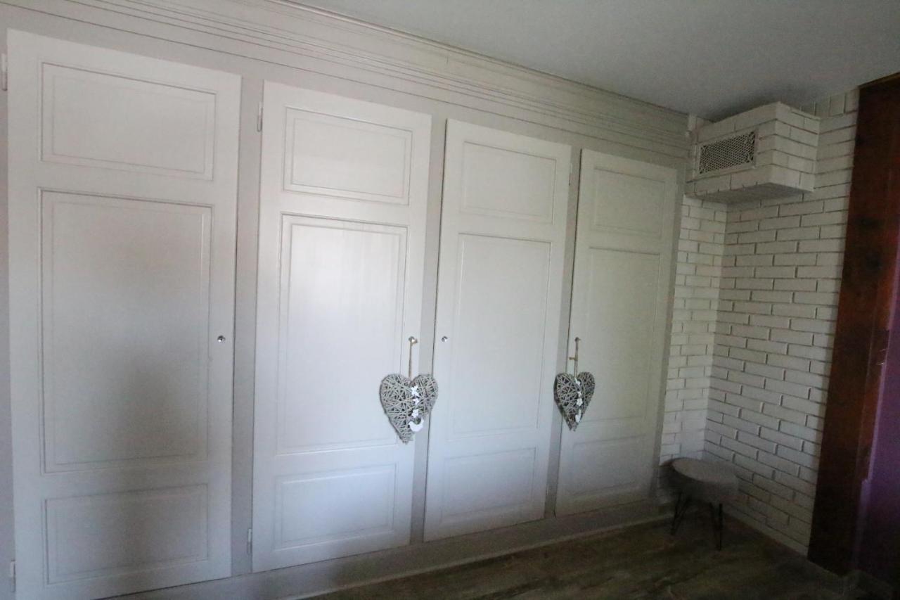 Colmar City Center - Apartment Duplex Marigny - Bookingalsace מראה חיצוני תמונה