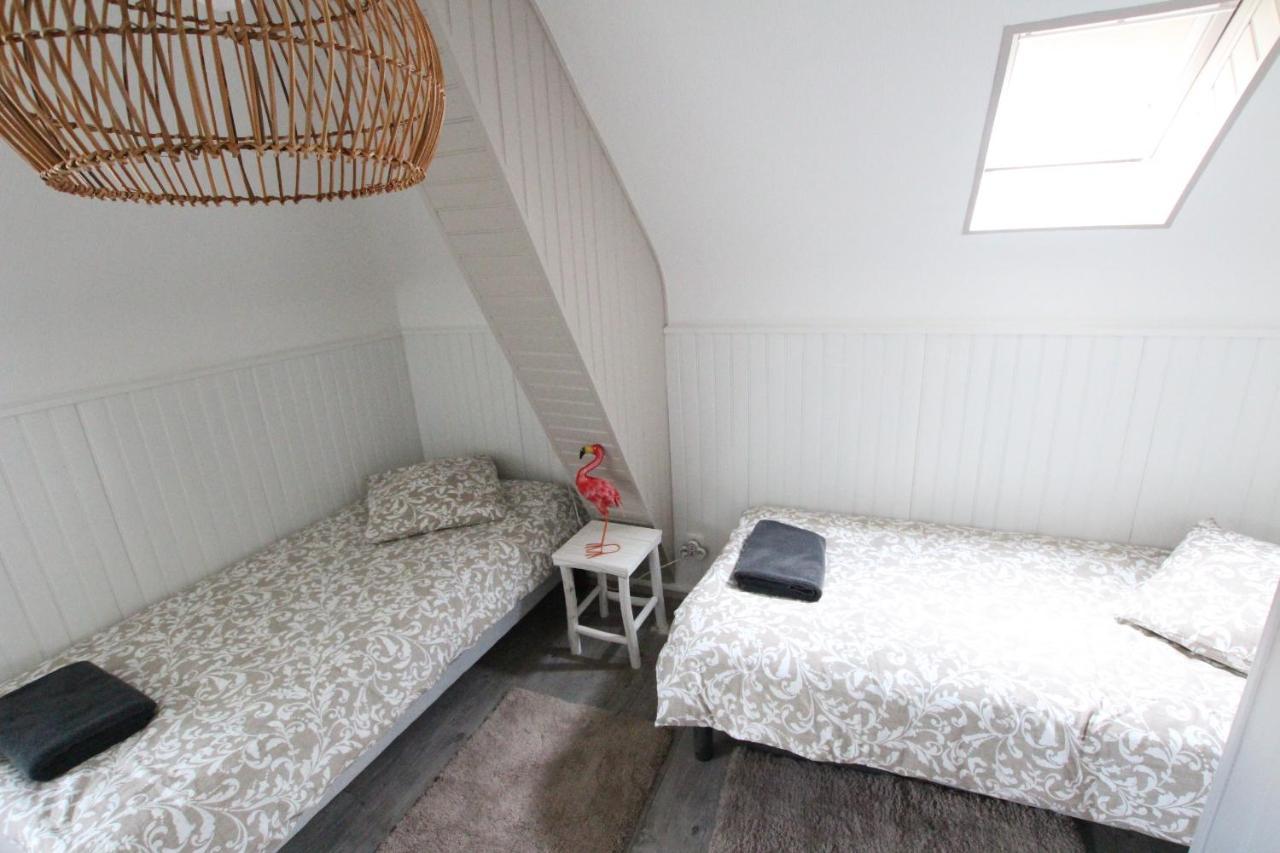 Colmar City Center - Apartment Duplex Marigny - Bookingalsace מראה חיצוני תמונה