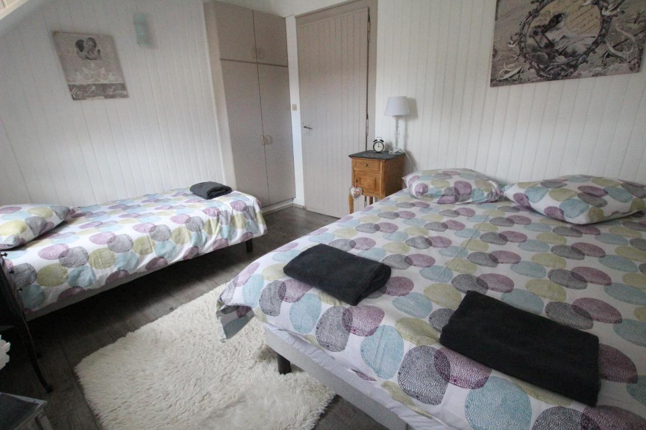 Colmar City Center - Apartment Duplex Marigny - Bookingalsace מראה חיצוני תמונה