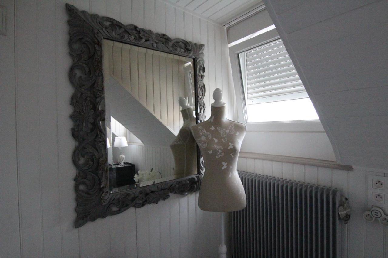 Colmar City Center - Apartment Duplex Marigny - Bookingalsace מראה חיצוני תמונה